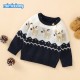 Mimixiong Baby Knitted Sweater 82W302