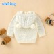 Mimixiong Baby Knitted Coat 82W566