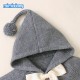 Mimixiong Baby Knitted Sweaters 82W413