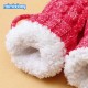Mimixiong Baby Knitted Hat Scarf Gloves Set 82W243