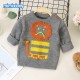 Mimixiong Baby Knitted Sweaters 82W268
