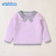 Mimixiong Children Baby Knitted 2pc Girl Dress Set 82W279