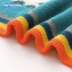 Mimixiong Baby Knitted Blanket 82W389