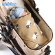 Mimixiong Baby Knitted Blanket 82W389