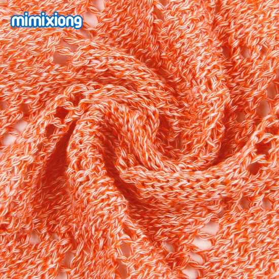 Mimixiong Baby Knitted Blanket 82W390