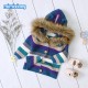 Mimixiong Baby Knitted Coats 82W448