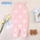 Mimixiong Baby Knitted Sleeping Bag 82W510