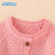 Mimixiong 100% Cotton Baby Knitted 2pc Clothing Set 82W525