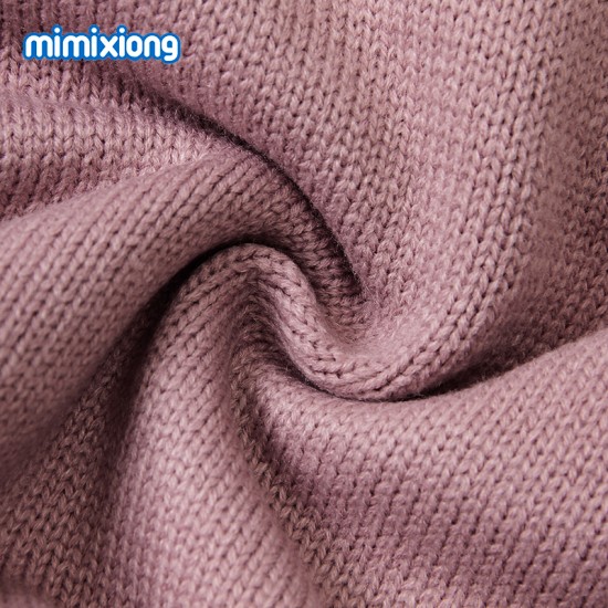 Mimixiong Baby Knitted Sleeping Bag 82W586