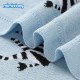Mimixiong 100% Cotton Baby Knitted Blankets 82W626