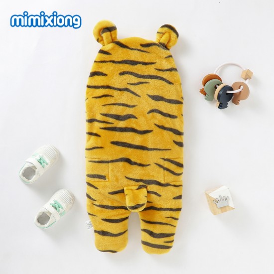 Mimixiong Baby Knitted Sleeping Bag 63S185
