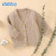 Mimixiong 100% Cotton Baby Knitted Coats 82W666