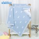 Mimixiong 100% Cotton Baby Knitted Blankets 82W669