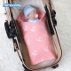 Mimixiong 100% Cotton Baby Knitted Blankets 82W670
