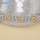 Mimixiong 100% Cotton Baby Knitted Sleeveless Rompers 82W673