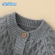 Mimixiong Baby Knitted Coats 82W675