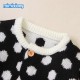 Mimixiong Baby Knitted Romper 82W700