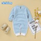 Mimixiong 100% Cotton Baby Knitted Romper 82W731