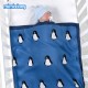 Mimixiong 100% Cotton Baby Knitted Blankets 82W786
