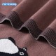 Mimixiong 100% Cotton Baby Knitted Blankets 82W786
