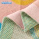 Mimixiong 100% Cotton Baby Knitted Blankets 82W788