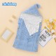 Mimixiong Baby Knitted Sleeping Bag 82W856