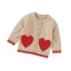 Mimixiong Baby Knitted Coats 82W858
