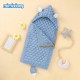 Mimixiong Baby Knitted Sleeping Bag 82W880